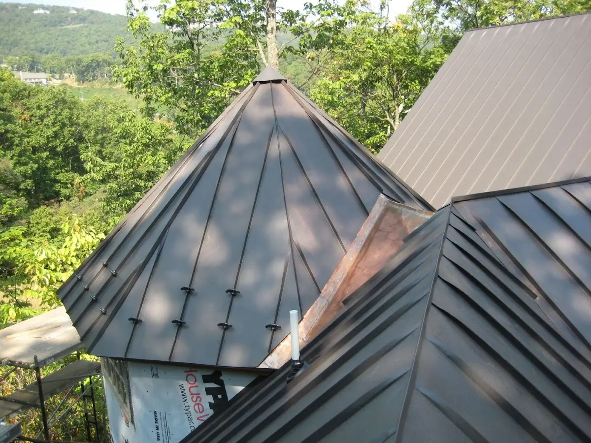Professional Roof Tarp Installation by Craftsman Roofing in Kaneohe
